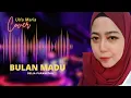 Download Lagu Bulan Madu - Delia Paramitha || Dangdut Cover - Ulfa Maria