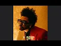 Download Lagu The Weeknd - Blinding Lights (2024 Remastered)