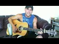 My Kinda Crazy - Brantley Gilbert (Tyler Folkerts acoustic cover)