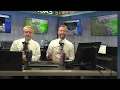 Sunday night wind damage AR Storm Team Live