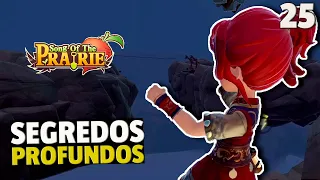 SONG OF THE PRAIRIE: Segredos Profundos das Minas #25