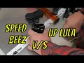 Speed Beez vs UPLula Maglula Universal Pistol Loader Which is the Best Magazine speed loader