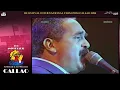 INTRO/GITANA-WILLIE COLON-III FESTIVAL INTERNACIONAL CHIM PUM CALLAO 1999-JBravo