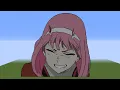 Making a Zero Two Pixel Art MEME READ DESCRIPTION