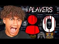 Roblox Horror Games That Have 0 Players