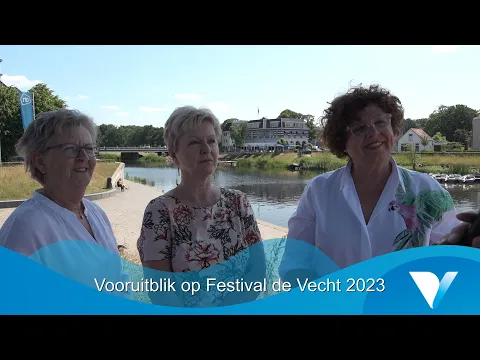 Augustus staat weer in het teken van Festival de Vecht met activiteiten in Hardenberg, Ommen, Dalfsen en Zwolle. Wat is er zoal te doen?