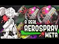 Download Lagu That One Time Aerospray Was A Meta Weapon