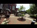 Look Into VCU Dining