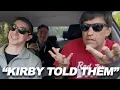 Download Lagu Riding Home: Kirby Made Sure He Told Them