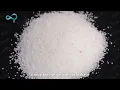 SAP Waste Liquid Solidifier for Medical Waste Latex Paint Poo Gel