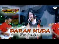 Lagu DARAH MUDA  EKA SANCHA   SAVANA JOS PM AUDIO