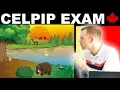 CELPIP Speaking Task 3 - TIPS