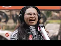 Sleep Alley performs "Di Naging (Tayo)" LIVE on Wish 107.5 Bus