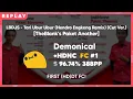 Download Lagu Demonical | LBDJS - Tari Ubur Ubur (Hendro Engkeng Remix) [TheBlank's Paket Another] +HDNC #1 | 7.2★