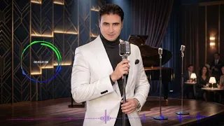 منير حمادة   دربك لوين يا الاسمر                 دندنها