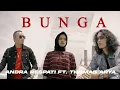 Download Lagu BUNGA - Thomas Arya ft Andra Respati (Official Music Video Karaoke)
