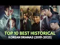 Download Lagu TOP 10 BEST HISTORICAL KOREAN DRAMAS