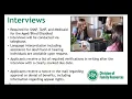 Intro to FSSA DFR s SNAP TANF Health Coverage