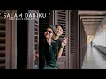 Download Lagu Salam Dariku - Didik Budi Ft Cindi Cintya ( Official Lirik )