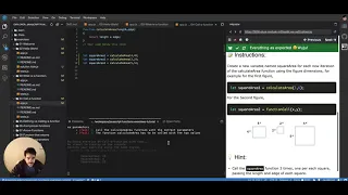 04 How to call a function in javascript - Javascript Functions Exercises