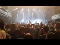 Fontaines D.C. • Big • live in Newcastle 17/10/21