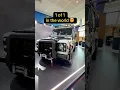 Download Lagu Only one in the world 😱 #landrover #offroad #4x4 #inabudhabi #rarecars #shorts #viral #carculture