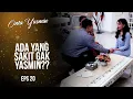 Romeo Khawatir Yasmin Terluka | CINTA YASMIN | EPS.20 (2/7)