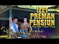 Download Lagu IZET PREMAN PENSIUN/ UDA IZET feat SANDRA Palama/ LAGU MINANG KOCAK 2022/ VIRAL