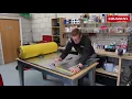 Kiravans Insulating Your VW T5 T6 Camper Van