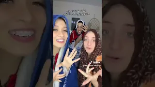 تيك توك مي ياسر ماذا نقول له 