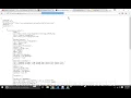 Build Weather Forecast App using ionic framework part 1