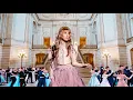 Download Lagu I Went to a Real Life Fairytale Ball! ✨