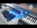 Download Lagu 【YOASOBI】優しい彗星 / Comet【Piano Cover】