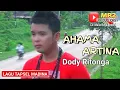 Download Lagu AHAMA ARTINA - Lagu Tapsel - DODI RITONGA