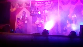 new kokborok ani mung kormoti 