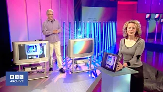 2002 the biggest change in tv history tomorrows world bbc archive
