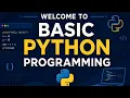 Python While Loop Explained with 20 Real-Life Examples Beginner to Intermediate Python Tutorial