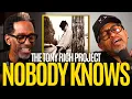 Lagu “Nobody Knows” Live | Tony Rich \u0026 Shawn Stockman (Raw Acoustic)