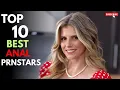 Top 10 Best Anal Prnstars You Must See in 2026