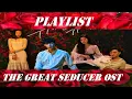 Download Lagu Playlist The Great Seducer OST