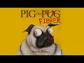 Pig The Fibber by Aaron Blabey - a read aloud by Tippy Toes Nook
