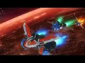 Download Lagu Megaton Musashi X - Musashi X (Cross) Gattai Sequence