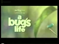 Download Lagu Disney's A Bugs life teaser trailer (VHS Capture)