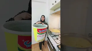 علي و سرى مقلب العزيمة 