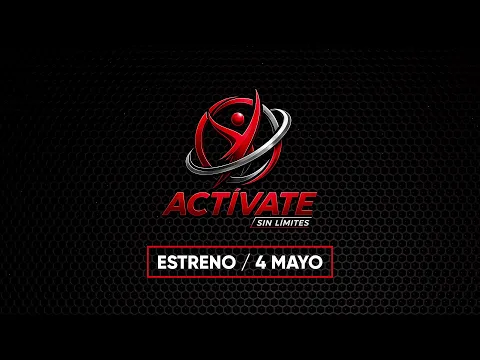 Actívate Sin Límites