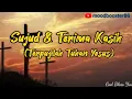 Download Lagu Sujud Dan Terima Kasih - Terpujilah Tuhan Yesus | Lirik Lagu