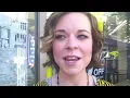 NAPOLEON DYNAMITE s Tina Majorino Does Her Best Impersonation of the Character
