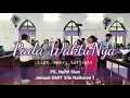 Lagu Pada WaktuNya cipt. Henry Sutjipto || PS. Nafiri Sion