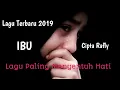 Download Lagu Lagu Sangat Menyentuh Hati | IBU - CIPTA RAFLY - Cover BY Sri