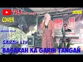 Download Lagu BASARAH KA GARIH TANGAN || SARAH LIY || LAGU MINANG REMIX VERSI ORGEN TUNGGAL 2025 || TRJ LVE MUSIC